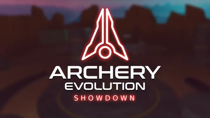 Archery Evolution: Showdown