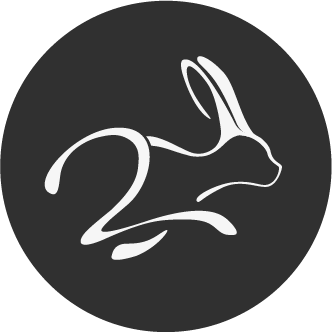 Vhite Rabbit XR Logo